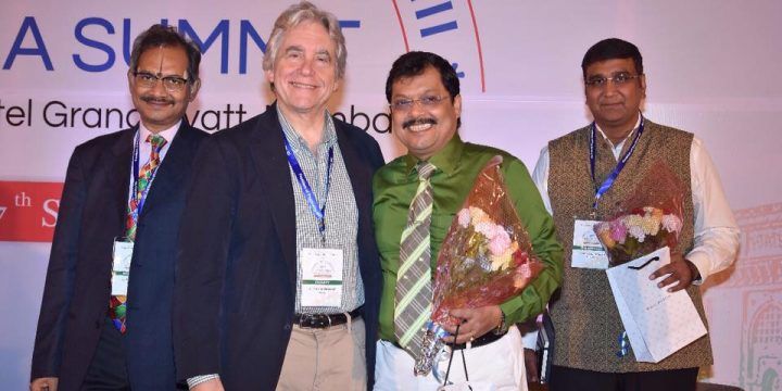 Frontiers of Psychiatry Program in Mumbai